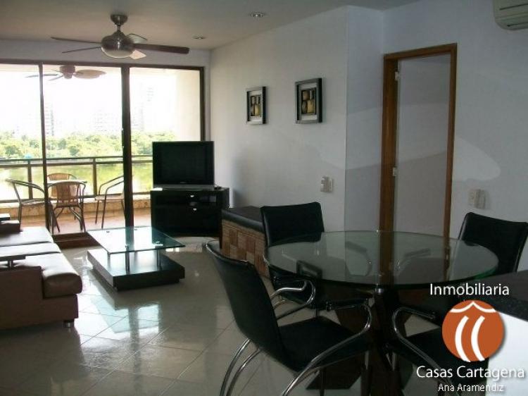 Foto Apartamento en Arriendo en Cartagena, Bolívar - $ 400.000 - APA55958 - BienesOnLine