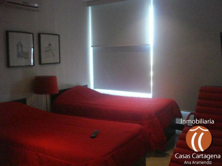 Foto Apartamento en Arriendo en Cartagena, Bolívar - $ 650.000 - APA61470 - BienesOnLine
