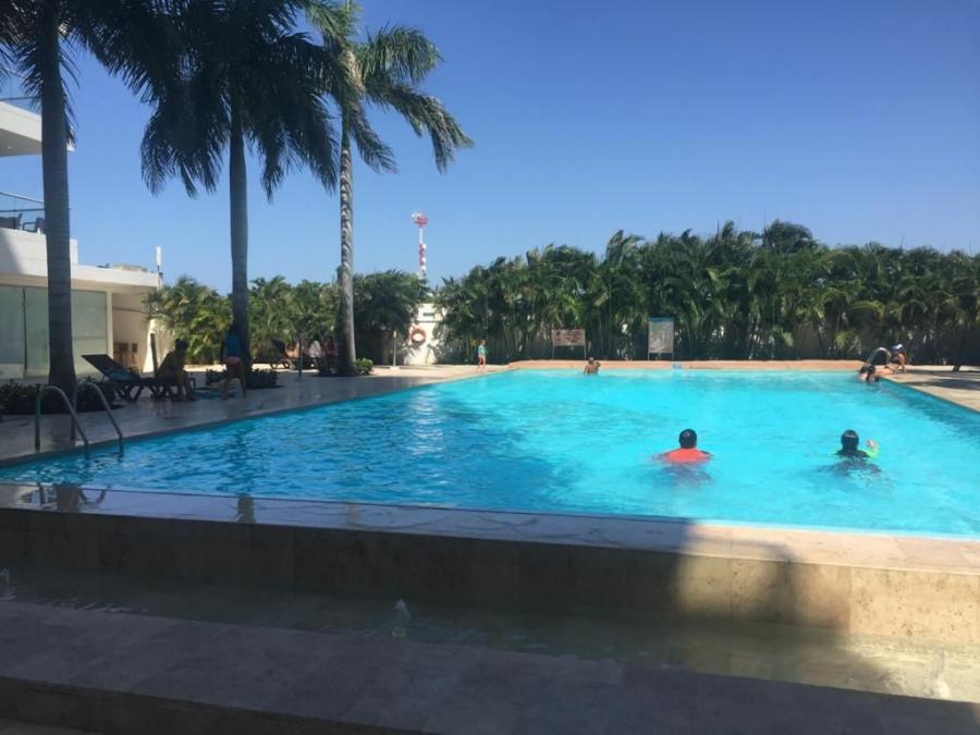 Foto Apartamento en Arriendo en Cartagena, Bolívar - 2 hectareas - $ 4.000.000 - APA214282 - BienesOnLine