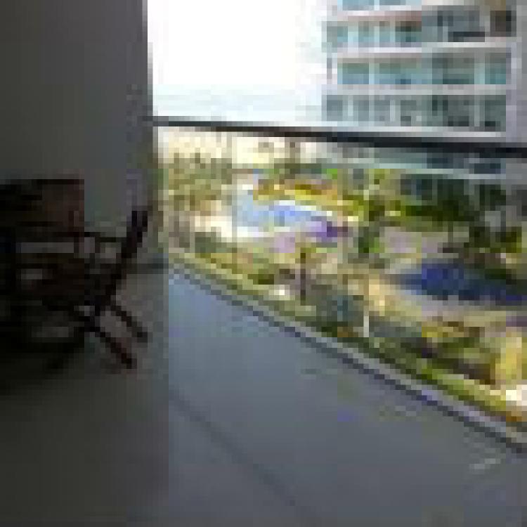 Foto Apartamento en Arriendo en ZONA NORTE, Cartagena, Bolívar - $ 280.000 - APA104965 - BienesOnLine