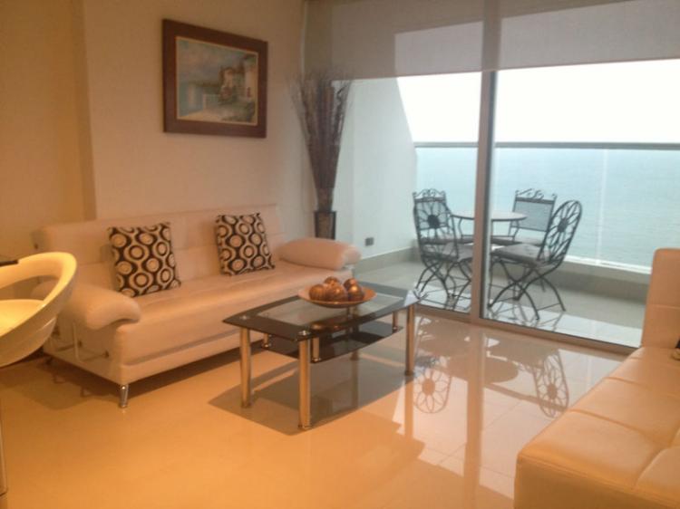 ARRIENDO APARTAMENTO DE UNA HABITACIÓN EN CARTAGENA