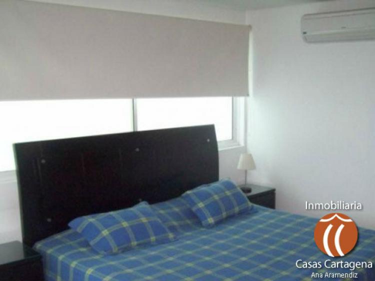 Foto Apartamento en Arriendo en Cartagena, Bolívar - $ 200.000 - APA62959 - BienesOnLine