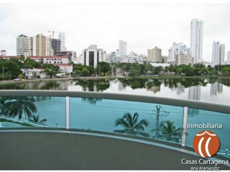 Foto Apartamento en Arriendo en Cartagena, Bolívar - $ 420.000 - APA92136 - BienesOnLine