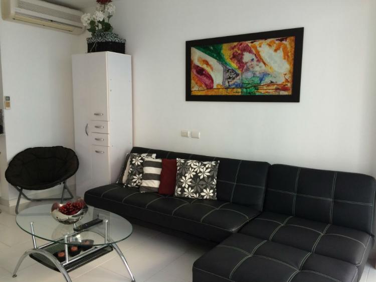Foto Apartamento en Arriendo en Cartagena, Bolívar - $ 300.000 - APA89111 - BienesOnLine