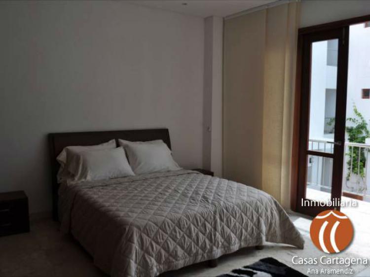 Foto Apartamento en Arriendo en Cartagena, Bolívar - $ 450.000 - APA61618 - BienesOnLine