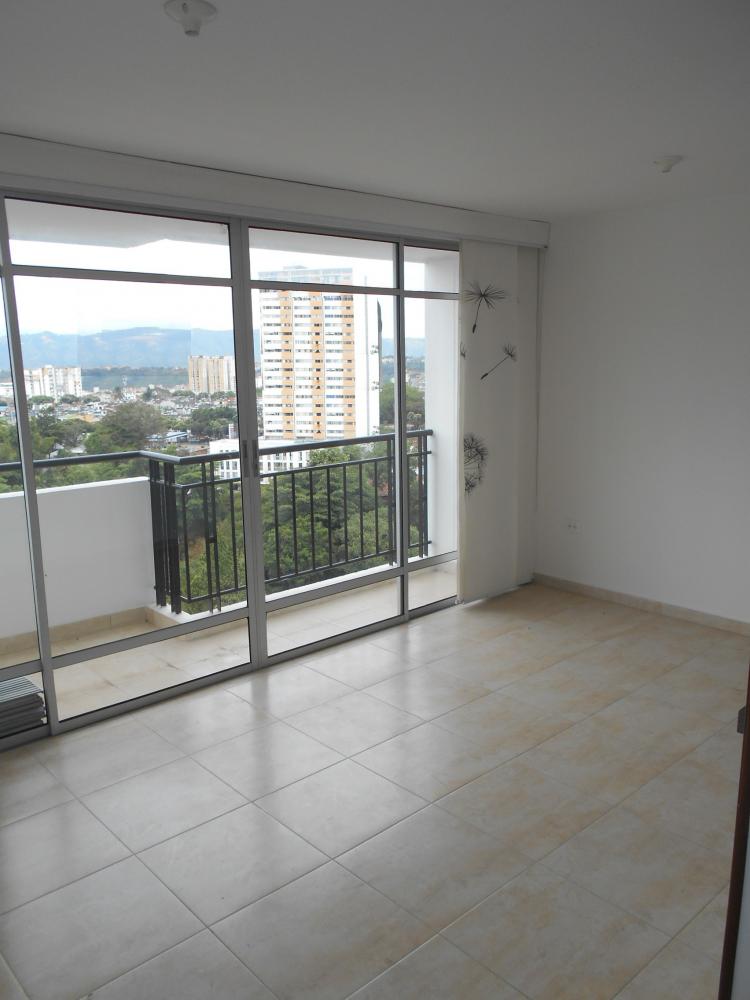 Foto Apartamento en Arriendo en Provenza, Bucaramanga, Santander - $ 870.000 - APA148393 - BienesOnLine
