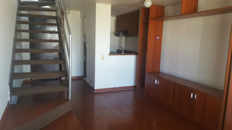 Foto Apartamento en Arriendo en Palermo, Chapinero, Bogota D.C - $ 1.300.000 - APA134969 - BienesOnLine