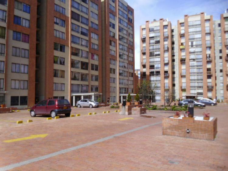 Foto Apartamento en Venta en PRADERA NORTE   ARANJUEZ, Bogot�, Bogota D.C - $ 349.000.000 - DEV189962 - BienesOnLine