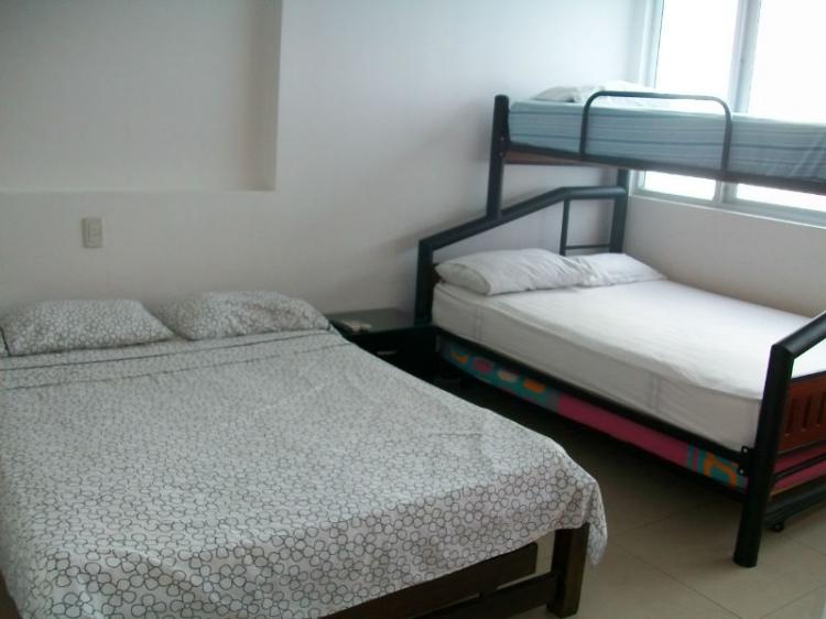 Foto Apartamento en Arriendo en Cartagena, Bolívar - $ 300.000 - APA63017 - BienesOnLine