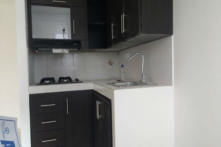 Foto Apartamento en Arriendo en BALCONES DE LA CAROLINA, Pasto, Nariño - $ 510.000 - DEA144738 - BienesOnLine