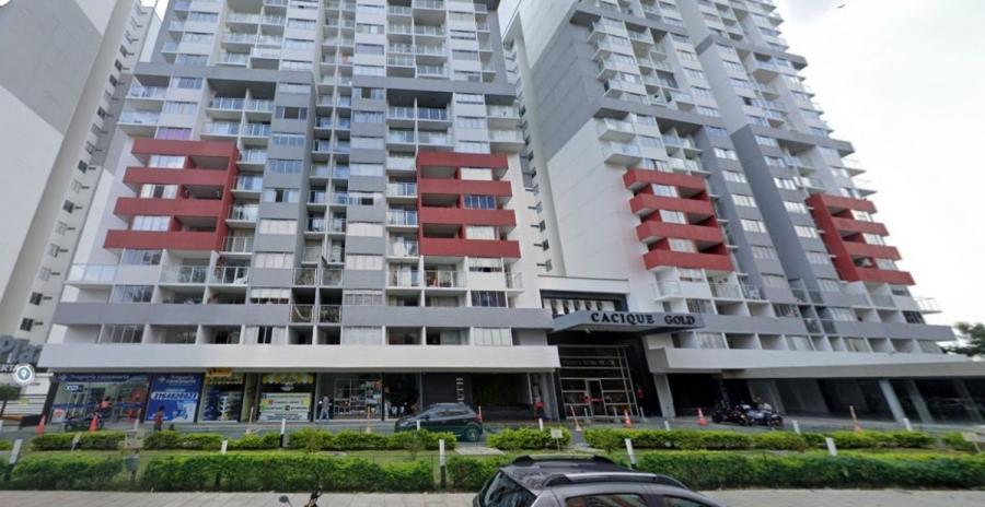 Apartamento en Arriendo en Bucaramanga