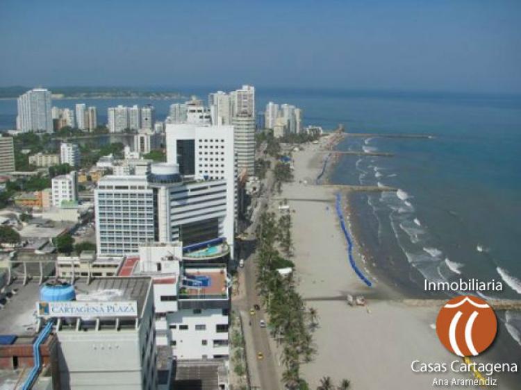 Foto Apartamento en Arriendo en Cartagena, Bolívar - $ 1.450.000 - APA92032 - BienesOnLine