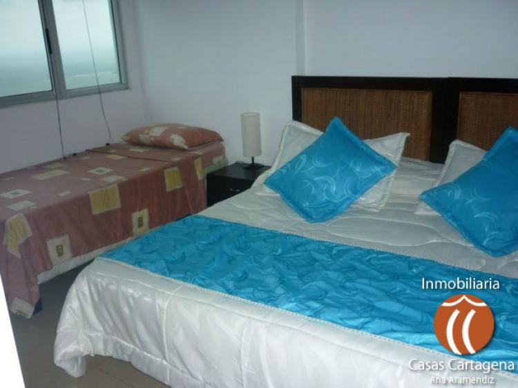 Foto Apartamento en Arriendo en Cartagena, Bolívar - $ 800.000 - APA94494 - BienesOnLine