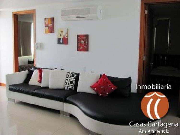 Foto Apartamento en Arriendo en Cartagena, Bolívar - $ 300.000 - APA56760 - BienesOnLine