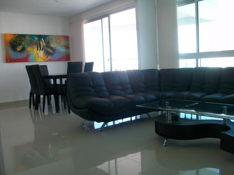 Foto Apartamento en Arriendo en Cartagena, Bolívar - $ 1.200.000 - APA60043 - BienesOnLine