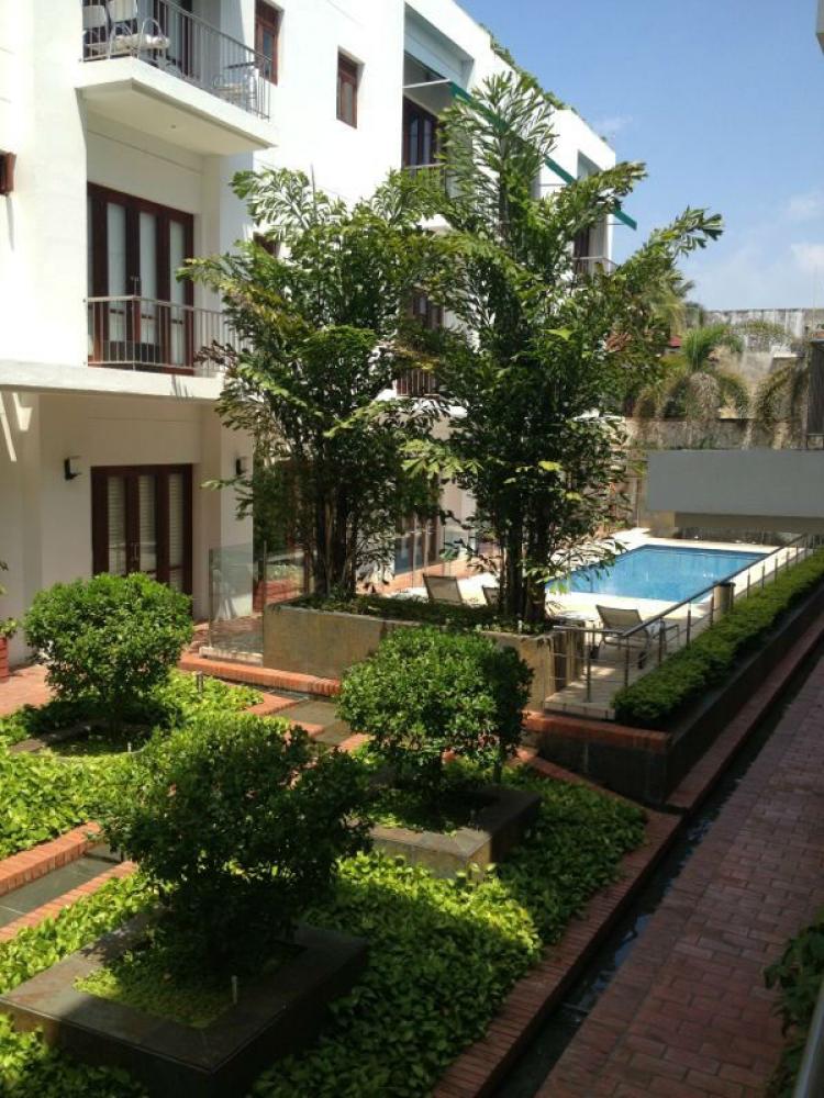 ARRIENDO APARTAMENTO EN CARTAGENA MODERNO PARA TEMPORAS LARGAS O CORTAS 