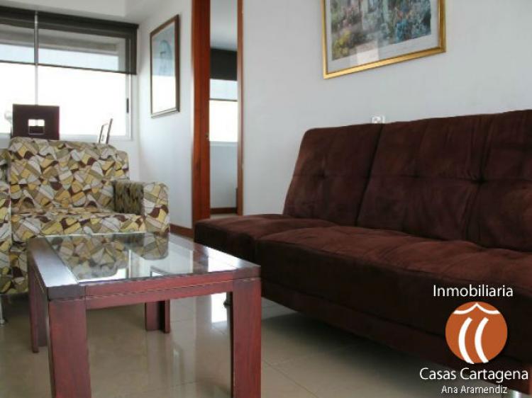 Foto Apartamento en Arriendo en Cartagena, Bolívar - $ 850.000 - APA94415 - BienesOnLine