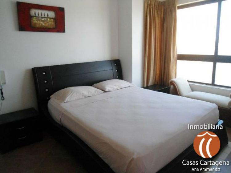 Foto Apartamento en Arriendo en Cartagena, Bolívar - $ 650.000 - APA92125 - BienesOnLine