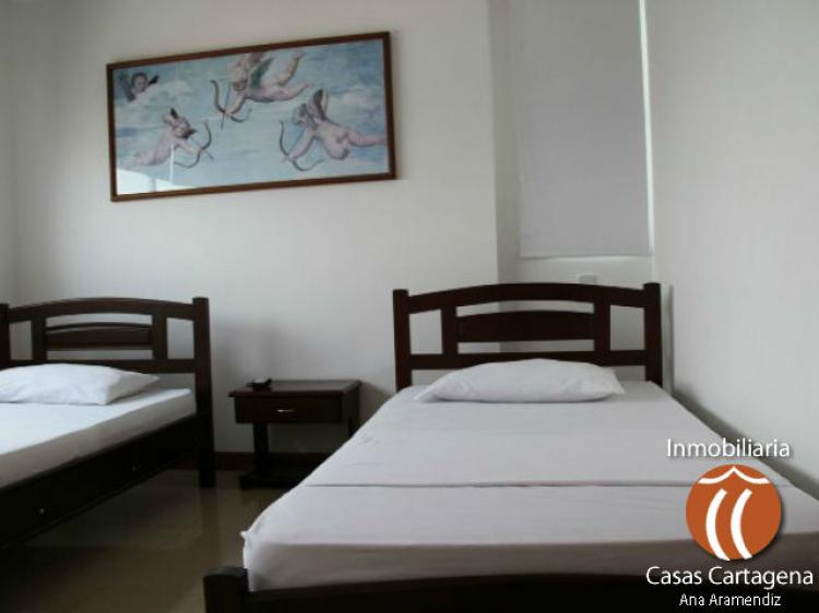 Foto Apartamento en Arriendo en Cartagena, Bolívar - $ 850.000 - APA92416 - BienesOnLine