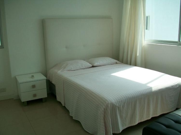 Foto Apartamento en Arriendo en Cartagena, Bolívar - $ 300.000 - APA61598 - BienesOnLine