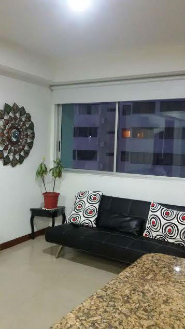 Foto Apartamento en Arriendo en BOCAGRANDE, Cartagena, Bolívar - $ 750.000 - APA92555 - BienesOnLine