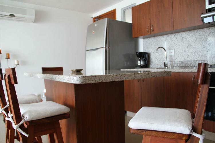 Foto Apartamento en Arriendo en BOCAGRANDE, Cartagena, Bolívar - $ 300.000 - APA92581 - BienesOnLine
