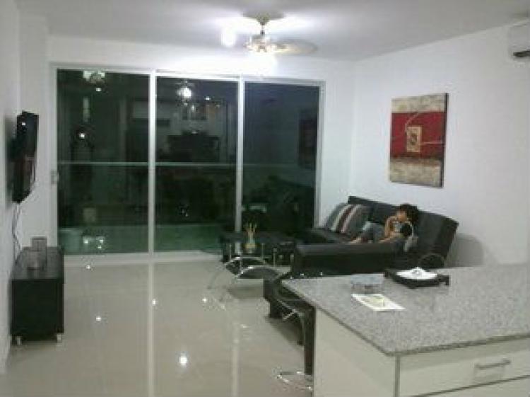 Foto Apartamento en Arriendo en LA BOQUILLA, Cartagena, Bolívar - $ 1.000.000 - APA93292 - BienesOnLine