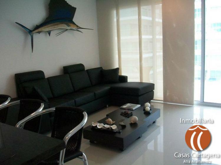 Foto Apartamento en Arriendo en Cartagena, Bolívar - $ 400.000 - APA109182 - BienesOnLine