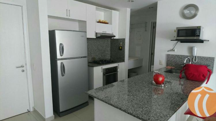 Foto Apartamento en Arriendo en Cartagena, Bolívar - $ 400.000 - APA110053 - BienesOnLine