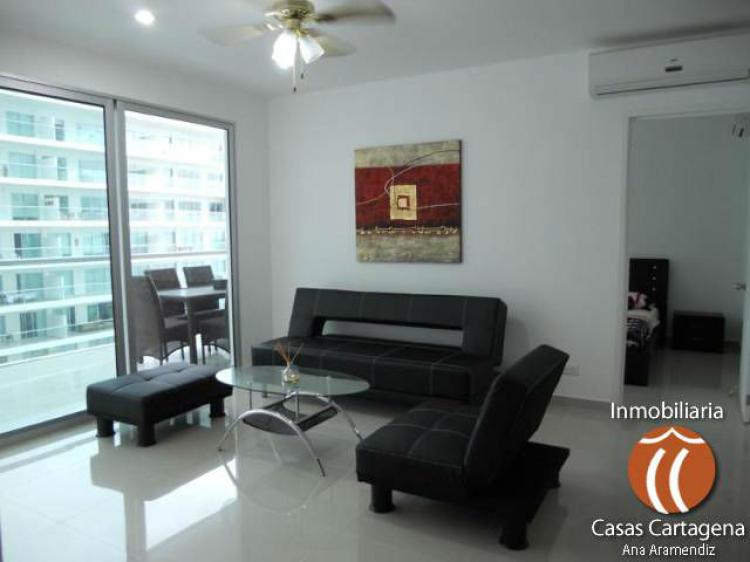 Foto Apartamento en Arriendo en Cartagena, Bolívar - $ 400.000 - APA113879 - BienesOnLine