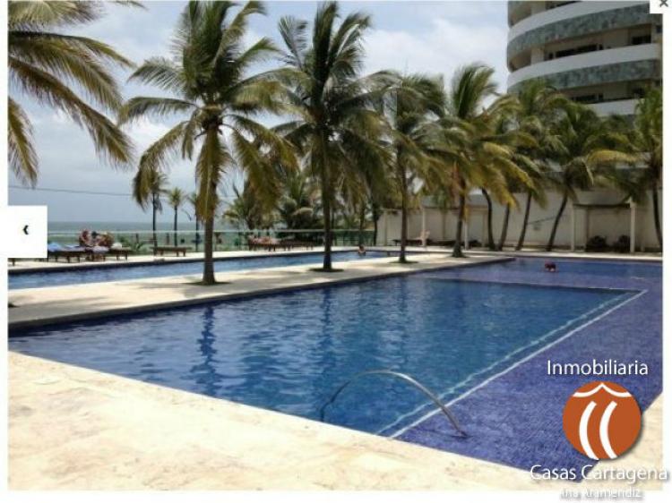 Foto Apartamento en Arriendo en Cartagena, Bolívar - $ 350.000 - APA114290 - BienesOnLine