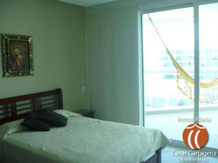 Foto Apartamento en Arriendo en Cartagena, Bolívar - $ 550.000 - APA114556 - BienesOnLine