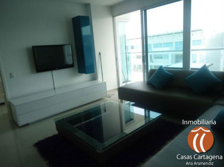 Foto Apartamento en Arriendo en Cartagena, Bolívar - $ 600.000 - APA115920 - BienesOnLine