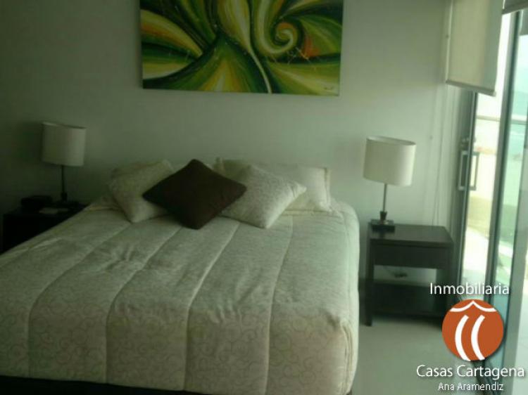 Foto Apartamento en Arriendo en Cartagena, Bolívar - $ 800.000 - APA119009 - BienesOnLine