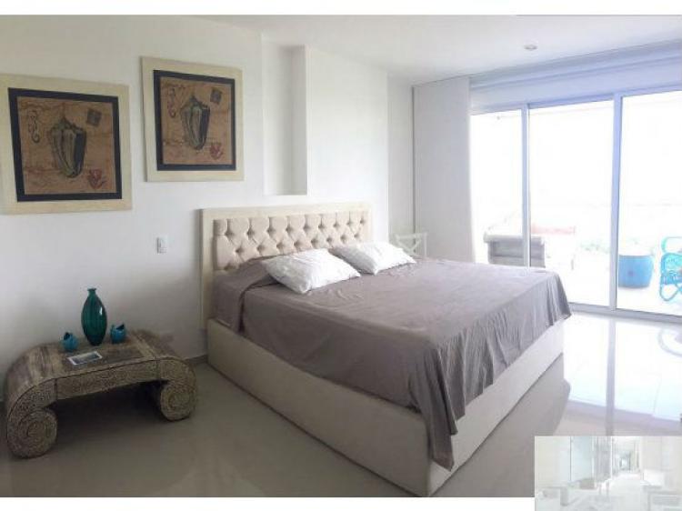Foto Apartamento en Arriendo en Cartagena, Bolívar - $ 450.000 - APA121332 - BienesOnLine