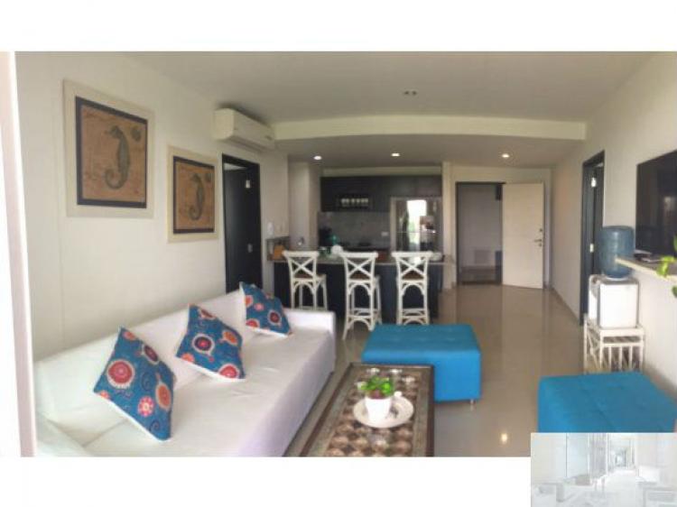Foto Apartamento en Arriendo en Cartagena, Bolívar - $ 450.000 - APA123621 - BienesOnLine