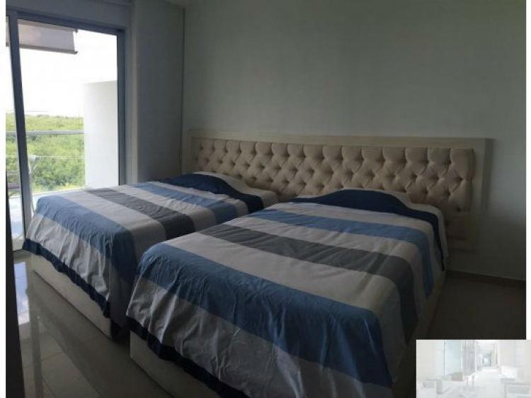 Foto Apartamento en Arriendo en Cartagena, Bolívar - $ 450.000 - APA124100 - BienesOnLine