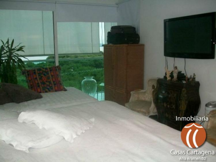 Foto Apartamento en Arriendo en Cartagena, Bolívar - $ 300.000 - APA124265 - BienesOnLine