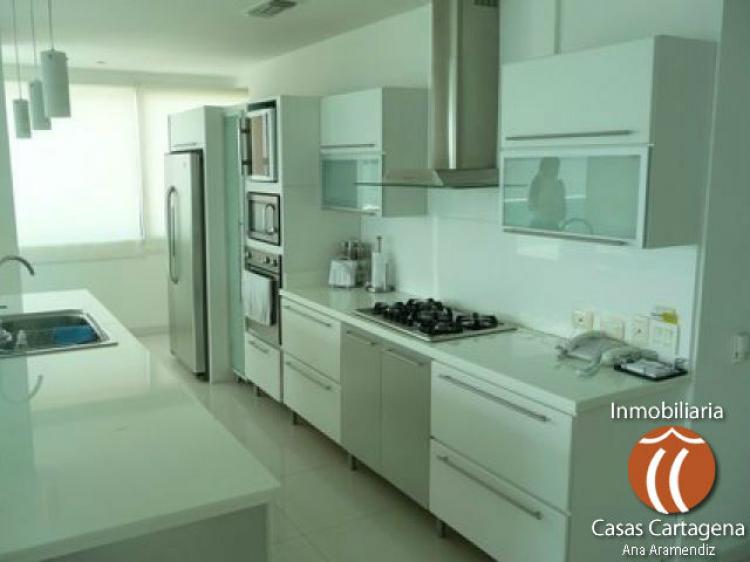 Foto Apartamento en Arriendo en Cartagena, Bolívar - $ 800.000 - APA124319 - BienesOnLine