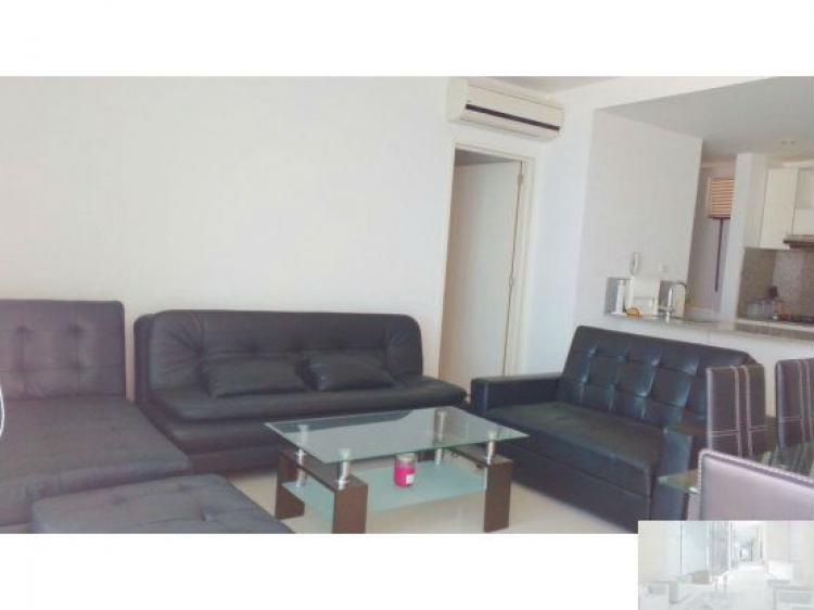 Foto Apartamento en Arriendo en Cartagena, Bolívar - $ 450.000 - APA126024 - BienesOnLine