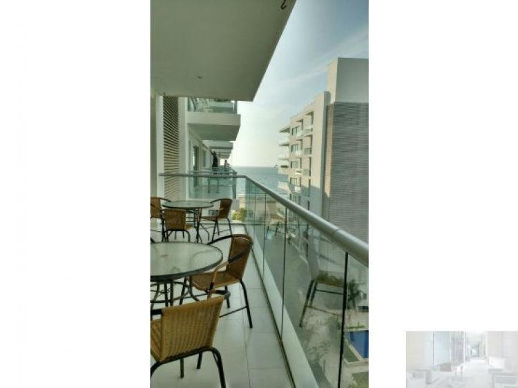 Foto Apartamento en Arriendo en Cartagena, Bolívar - $ 300.000 - APA126052 - BienesOnLine