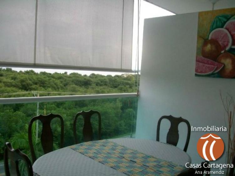 Foto Apartamento en Arriendo en Cartagena, Bolívar - $ 300.000 - APA113990 - BienesOnLine