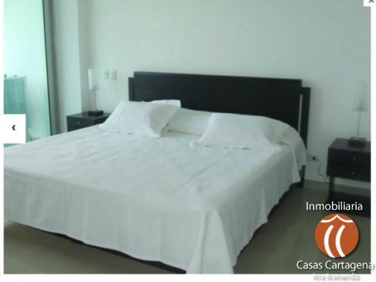 Foto Apartamento en Arriendo en Cartagena, Bolívar - $ 450.000 - APA104182 - BienesOnLine