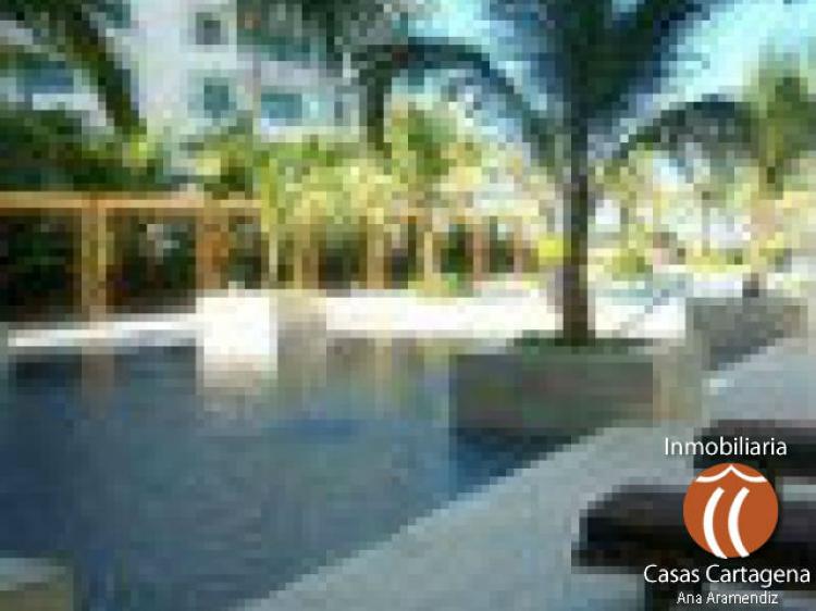 Foto Apartamento en Arriendo en boquilla, Cartagena, Bolívar - $ 350.000 - APA58796 - BienesOnLine