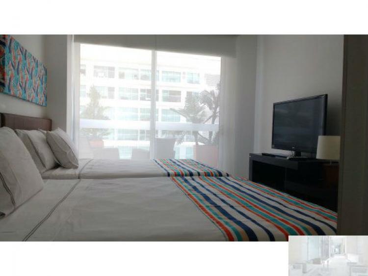 Foto Apartamento en Arriendo en Cartagena, Bolívar - $ 450.000 - APA132267 - BienesOnLine