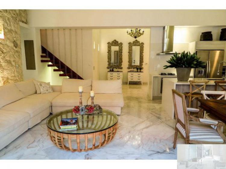 Foto Apartamento en Alojamiento en Cartagena, Bolívar - $ 1.400.000 - APA137565 - BienesOnLine