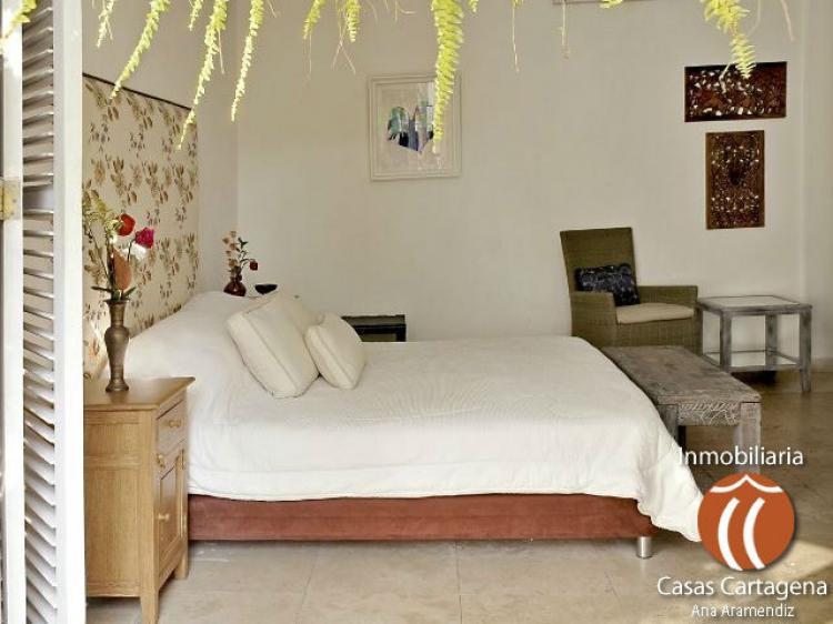 Foto Apartamento en Arriendo en CENTRO, Cartagena, Bolívar - $ 2.500.000 - APA83423 - BienesOnLine