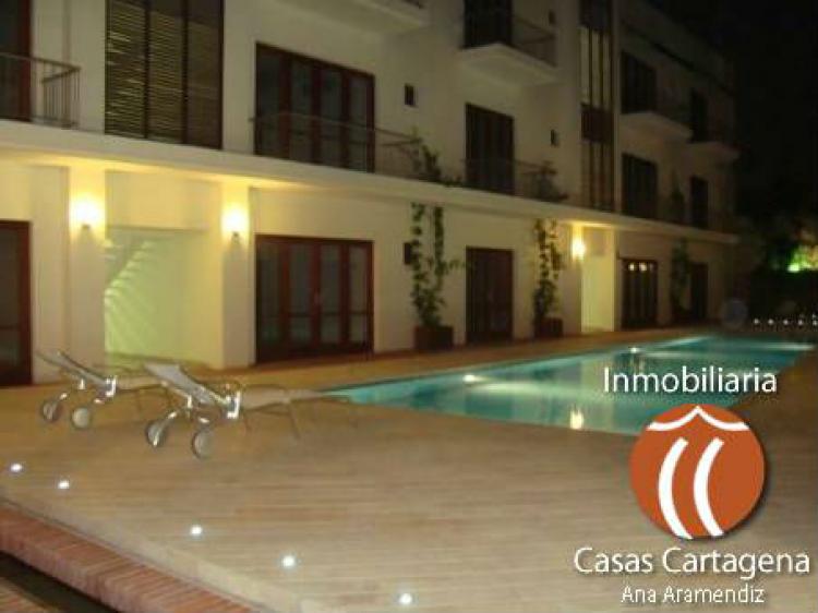 Foto Apartamento en Arriendo en Cartagena, Bolívar - $ 750.000 - APA61571 - BienesOnLine