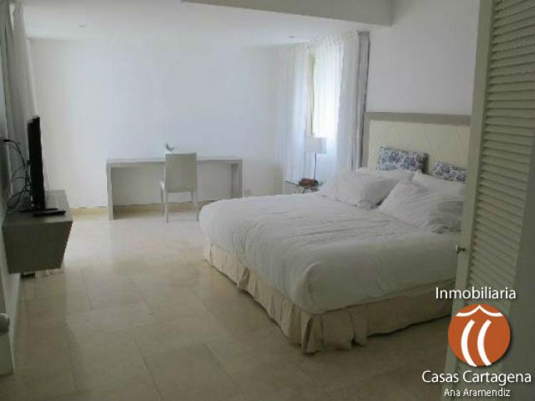 Foto Apartamento en Arriendo en Cartagena, Bolívar - $ 850.000 - APA88192 - BienesOnLine