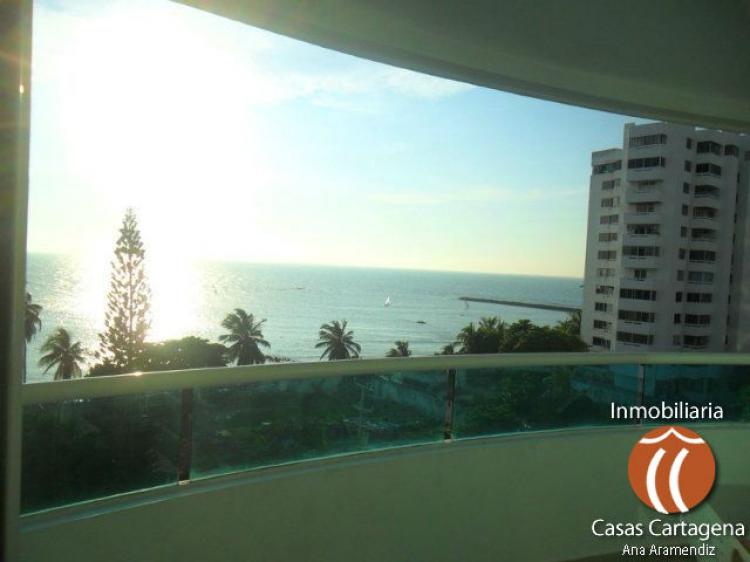 Foto Apartamento en Arriendo en Cartagena, Bolívar - $ 800.000 - APA92121 - BienesOnLine